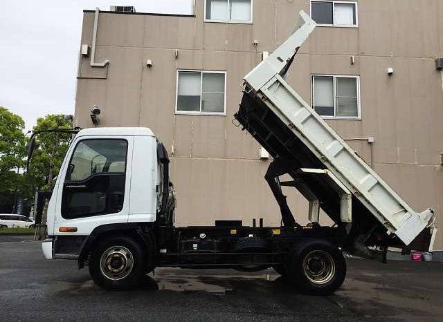 ISUZU FORWARD 2005 full