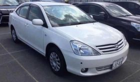 TOYOTA ALLION 2004