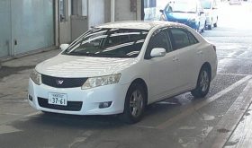 TOYOTA ALLION 2007