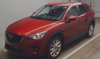 MAZDA CX 5 2013 full