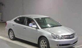 TOYOTA ALLION 2007