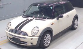 MINI COOPER 2005