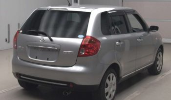 MAZDA VERISA 2010 full