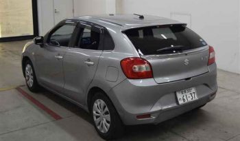 SUZUKI BALENO 2016 full