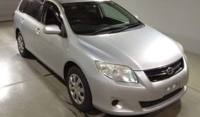 TOYOTA COROLLA FIELDER 2010