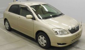 TOYOTA RUNX 2003