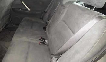 TOYOTA ALLION 2007 full