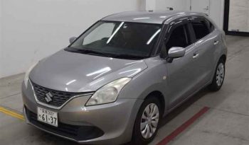 SUZUKI BALENO 2016 full