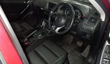 MAZDA CX 5 2013 full