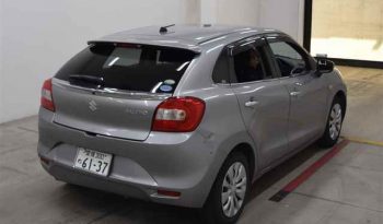 SUZUKI BALENO 2016 full