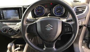 SUZUKI BALENO 2016 full