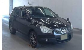 NISSAN DUALIS 2008