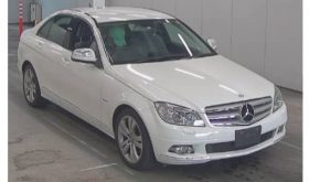 MERCEDES C CLASS C200 2009