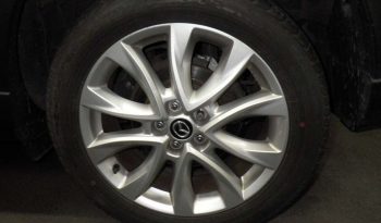 MAZDA CX 5 2013 full