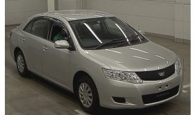 TOYOTA ALLION 2007