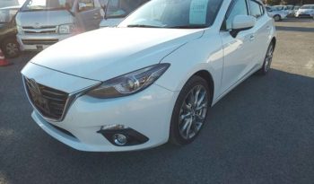 MAZDA AXELA 2015 full