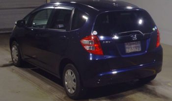 HONDA FIT 2010 full