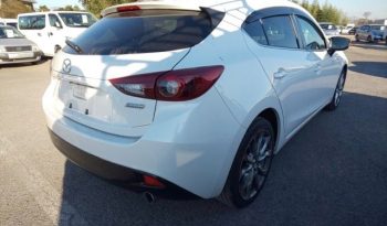 MAZDA AXELA 2015 full