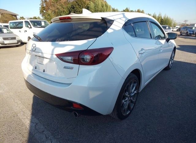 MAZDA AXELA 2015 full