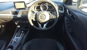 MAZDA AXELA 2015 full