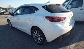 MAZDA AXELA 2015 full