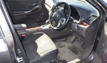 TOYOTA ALLION 2016 full