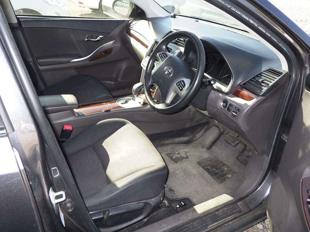 TOYOTA ALLION , цена - купить в Хабаровске №S