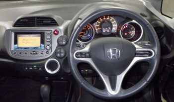 HONDA FIT 2010 full