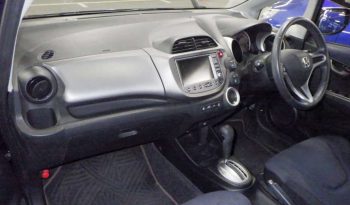 HONDA FIT 2010 full