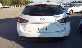 MAZDA AXELA 2015 full