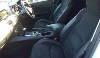 MAZDA AXELA 2015 full