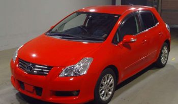 TOYOTA BLADE 2006 full