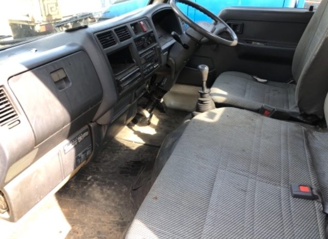 TOYOTA TOYOACE 1997 full