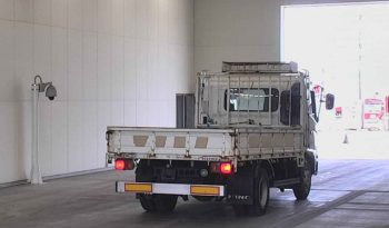 HINO RANGER 2005 full