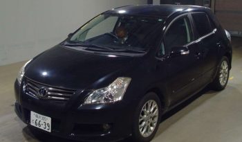 TOYOTA BLADE 2008 full