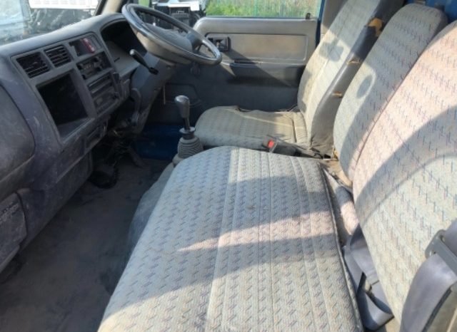 TOYOTA TOYOACE 1999 full