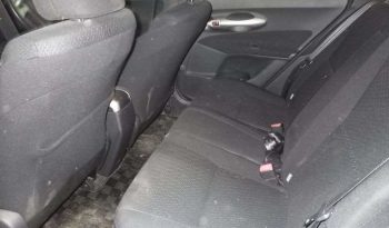 TOYOTA AURIS 2008 full