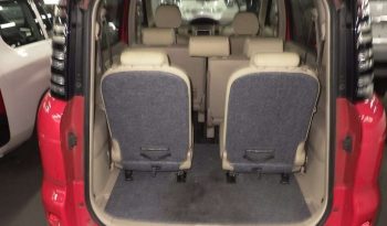 TOYOTA SIENTA 2006 full