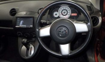 MAZDA DEMIO 2008 full