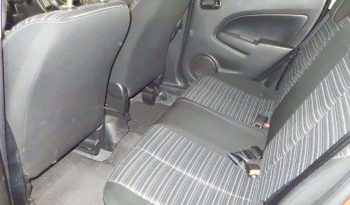 MAZDA DEMIO 2008 full