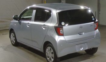 DAIHATSU MIRA 2018 full