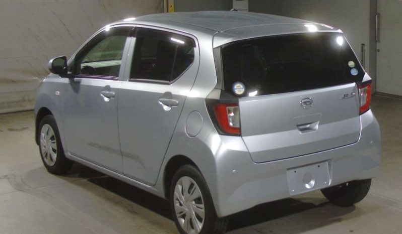 DAIHATSU MIRA 2018 full