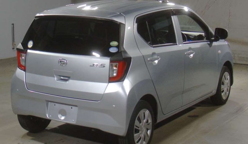 DAIHATSU MIRA 2018 full