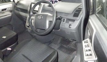 TOYOTA VOXY 2008 full