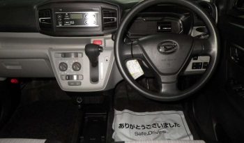 DAIHATSU MIRA 2018 full