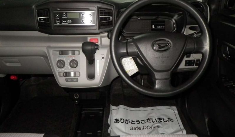 DAIHATSU MIRA 2018 full