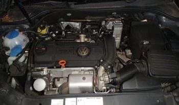 VW GOLF 2011 full