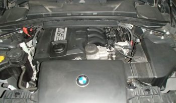 BMW 1 SERIES 2010 full