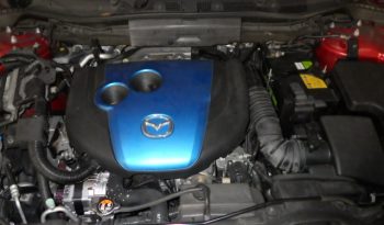 MAZDA CX-5 2012 full