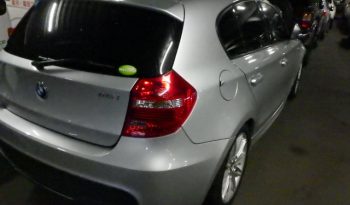 BMW 116i 2011 full